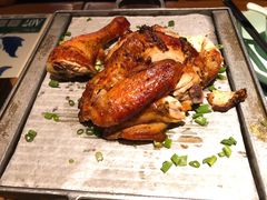 -绿茶餐厅(布吉万象汇店)