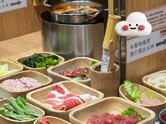 -独食火锅·半米屋台(望平街店)