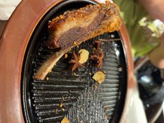 -奉天小馆·非遗东北菜(沈阳万象城店)