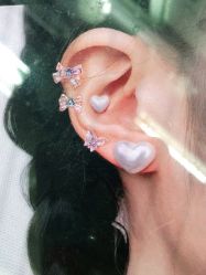 -Wisezone唯点穿耳打耳洞专业国际连锁品牌