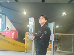 -麦当劳(豫园店)