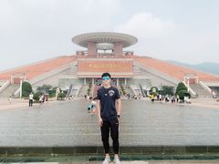 -中国闽台缘博物馆