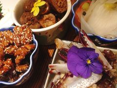 -村理·乡村菜音乐餐厅(河西店)