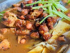 -静莲斋(仙人洞店)