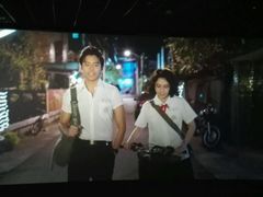 -幸福蓝海国际影城(睢宁万象DTS:X临境音店)