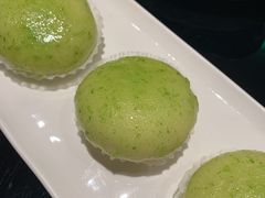 侨乡葱茸包-闽和南(深圳万象城店)