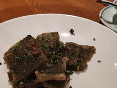 -周家二小姐的菜·扬州菜·香炒蟹·狮子头(江都金鹰店)