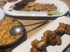 -金成潮菜博物馆(海珠湿地店)