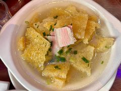 -长兴菜馆(高桥店)