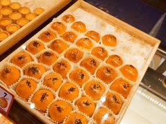 -東更道点心行(利客来店)