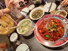 -阿财老铺·老蚌埠龙虾城(华夏总店)