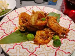 -姑苏家宴·苏帮菜·松鼠桂鱼(苏州总店)