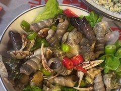 -永红源啤酒·烧烤·海鲜·大排档(青特城店)