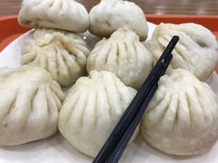 -庆丰包子铺(潘家园店)