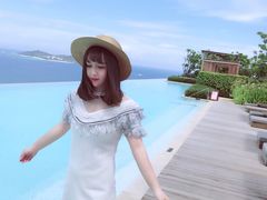 -瑰丽酒店·海吧·天际下午茶·现场DJ·天台酒吧