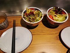 -yokocho上横町·日本食街(深业上城店)