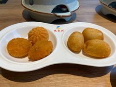 -龙聚德北京烤鸭(沙坪坝华宇A馆店)