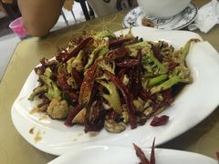 -田记餐馆(富国街店)