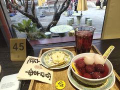 -宫事颐庭·老佛爷贵寿下午茶(颐和园店)