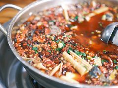 黑竹香鸡小锅-黑竹香鸡(营和巷店)