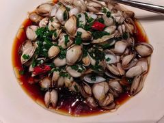 -阿明小菜·海鲜·上海菜(梅陇店)