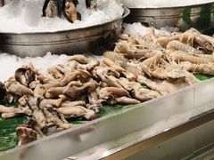 -鹿客臻鲜海鲜自助餐厅(永旺店)