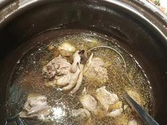 -老灶房-四川土菜(开元店)