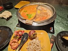 -牛New寿喜烧(中山公园龙之梦店)