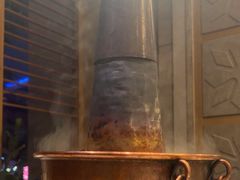 -阿斯牛牛·凉山菜(新会展店)