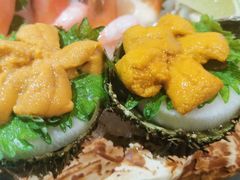 -月下料理(楷林IFC店)