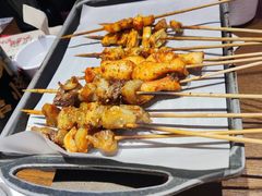 -聚点串吧·小酒局(北京旗舰店)