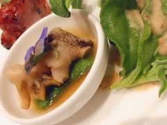 -Yan Ting 宴庭中餐厅(上海静安瑞吉酒店)