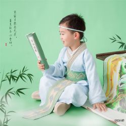 -倾城宝贝儿童摄影(浦东金谊店)