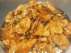 -大叹号啤酒屋·延边料理(延大店)