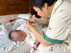 -佳禾月嫂育儿嫂(拱墅店)