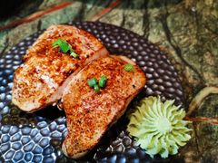 -炙柒Sekinana·精致料理 烧鸟·铁板烧(海上世界店)