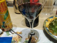 -大渔铁板烧(蛇口店)