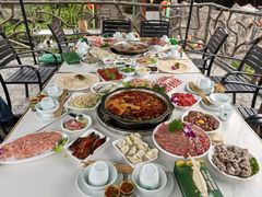 -枇杷园食为鲜火锅(南山店)