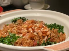 -丽晶轩中餐厅(重庆丽晶酒店)