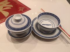 -禄鼎记·排队俩小时都要吃的酸菜鱼(石牌桥店)