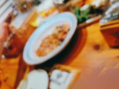 -喝丢一只鞋海鲜烧烤·海肠捞饭(文体街店)