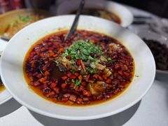 -小河盐帮·私家菜·烤鸭(三元桥·霄云路店)