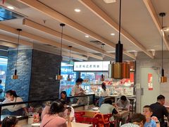 -大师兄·西北小馆(南沙万达广场店)