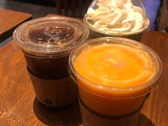 -星巴克(重庆新世纪凯瑞商都店)