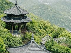 -杭州半山国家森林公园