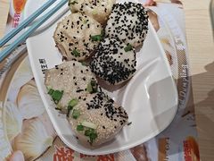 -小杨生煎(愚园路)