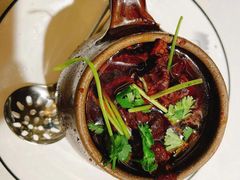 -巢湖名吃·东关老鹅汤(江南风情街店)