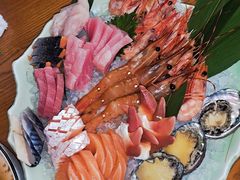 -中国书法大厦日本料理