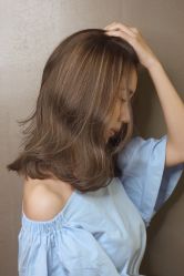 -藤野造型