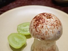 -滇野云南野生菌餐厅(陕西南路店)